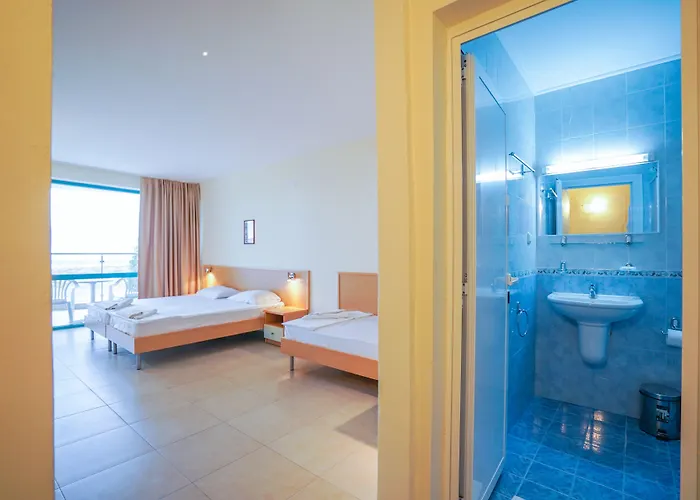 Delfin 3* ネセバル