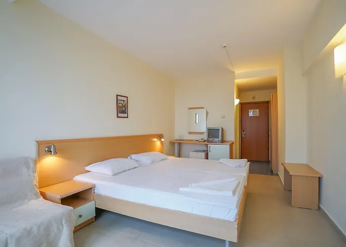 Delfin Hotel Nesebar